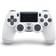 Sony Dualshock 4 Controller - Glacier White