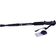 24.se Foldable Walking Stick 105Cm