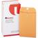 Universal Kraft Clasp Envelope Side Seam 6x9 100-pack