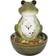 Watsons on the Web Frog Figurine 26cm