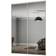 Spacepro Classic Sliding Door Wall Mirror 179.3x226cm