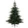 Kaemingk Artificial Green Christmas Tree 180cm