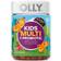 Olly Kids Multi Plus Probiotic Yum Berry Punch 100 Gummies