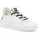 Versace Starlight High Top Logo Couture Trainers