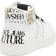 Versace Starlight High Top Logo Couture Trainers