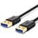 Ugreen USB A-USB A 5Gbps 0.5m