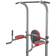 HMS PWL2521 Dip Station Multifitness Gym