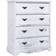 vidaXL 284180 Chest of Drawer 60x75cm