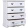 vidaXL 284180 Chest of Drawer 60x75cm