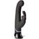 Fifty Shades of Grey Greedy Girl G-spot Rabbit Vibrator Black