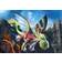 Playmobil Dragons Nine Realms Feathers and Alex 71083