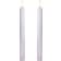 Cozzy Crown White LED-lys 22cm 2st