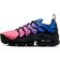 NIKE Air Vapormax Plus W - Racer Blue/Hyper Pink/Bright Crimson/Black