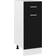 vidaXL Bottom Storage Cabinet 30x81.5cm