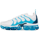 NIKE Air Vapormax Plus - White/Blue Force/Blue Fury