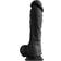 NS Novelties ColourSoft Soft Dildo 8"