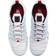 Nike Air Vapormax Plus - White/University Red/Psychic Blue