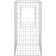 vidaXL Gabion Basket Post 50x100cm