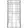 vidaXL Gabion Basket Post 50x100cm