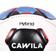 Cawila Mission Hybrid Fairtrade Training Ball