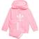 adidas Infant Adicolor Hoodie Set - Bliss Pink (HK7491)