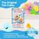 Tub Cubby Bath Toy Organizer
