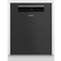 Grundig GNLP 4541 DC Sort
