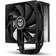 NOX Ventilateur CPU Hummer H-224 Noir