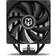 NOX Ventilateur CPU Hummer H-224 Noir