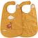 Done by Deer Bib with Velcro 2-pack Raffi
