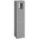 vidaXL Gabion Basket Post 40x180cm