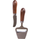 Sagaform Astrid Butter Knife & Osthyvel 2st