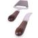 Sagaform Astrid Butter Knife & Affettatrice per Formaggio 2pcs