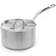 Samuel Groves Classic Stainless Steel Triply 18 cm