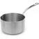 Samuel Groves Classic Stainless Steel Triply with lid 18 cm
