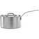 Samuel Groves Classic Stainless Steel Triply with lid 20 cm