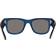 Ray-Ban Mega Wayfarer RB0840S 6638O4