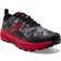 Brooks Cascadia 16 W - Black/Grey/Red