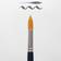 Van Gogh Watercolour Brush Series 191 No 20