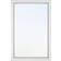 Traryd Fönster Optimum Aluminium Fast fönster 3-glasfönster 170x200cm