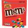 M&M´S Peanut Butter Chocolate Candies 34oz