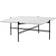 GUBI TS Coffee Table 41.3x105"
