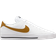 Nike Court Legacy Next Nature W - White/Volt/Black/Gold Suede