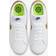 Nike Court Legacy Next Nature W - White/Volt/Black/Gold Suede