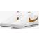 Nike Court Legacy Next Nature W - White/Volt/Black/Gold Suede