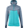 Salewa Puez Hybrid Polarlite Hooded Fleece Woman