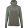 Salewa Puez Hybrid Polarlite Hooded Fleece Woman