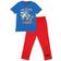 Sonic Kid's Long Pyjamas Set