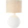 Ellos Leiah Bordlampe 56cm