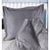 CPHLiving Percale Örngott Brun, Grå, Grön, Rosa (50x60cm)